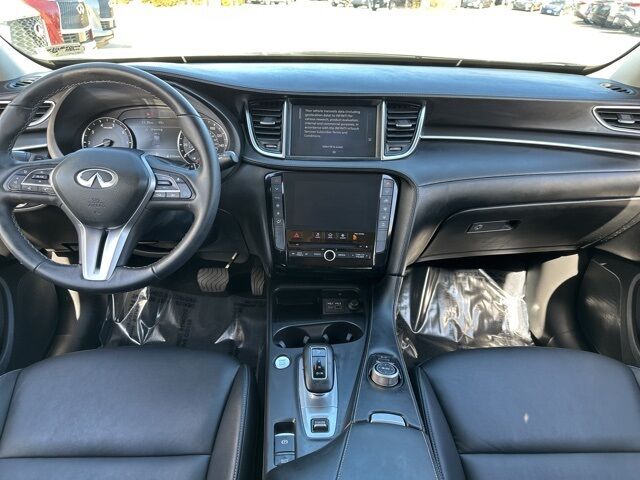 2024 INFINITI QX50 PURE Chantilly VA