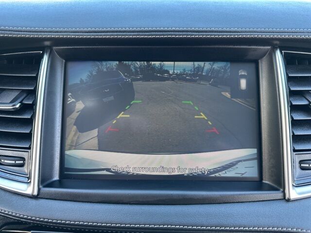 2024 INFINITI QX50 PURE Chantilly VA