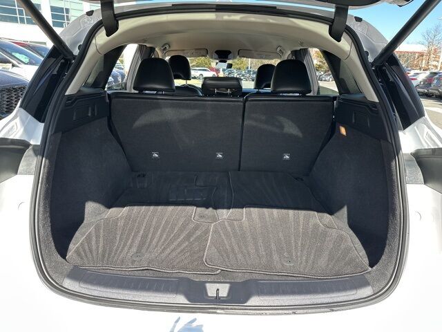 2024 INFINITI QX50 PURE Chantilly VA