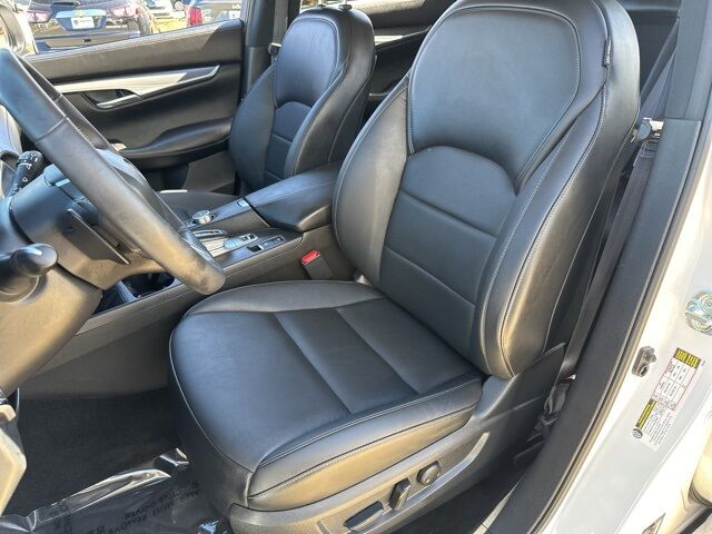 2024 INFINITI QX50 PURE Chantilly VA