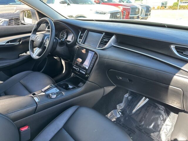 2024 INFINITI QX50 PURE Chantilly VA