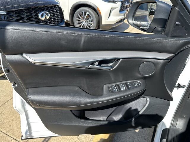 2024 INFINITI QX50 PURE Chantilly VA
