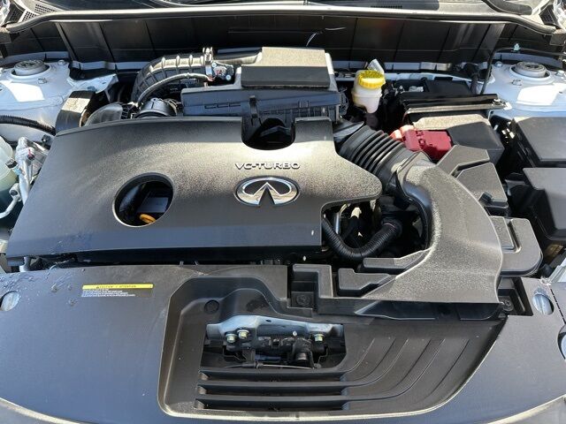 2024 INFINITI QX50 PURE Chantilly VA