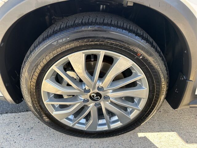 2024 INFINITI QX50 PURE Chantilly VA