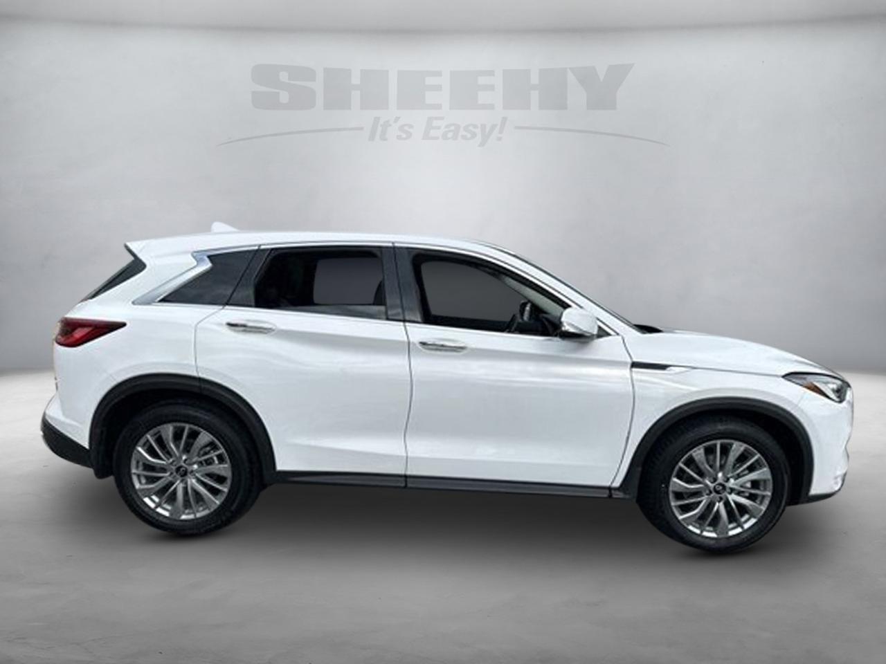 2024 INFINITI QX50 PURE Chantilly VA