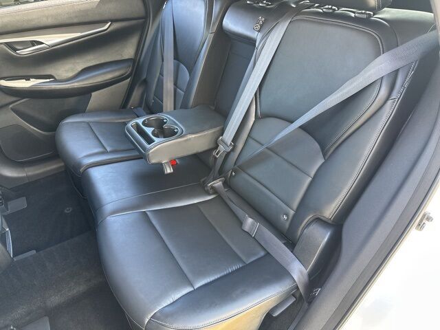 2024 INFINITI QX50 PURE Chantilly VA