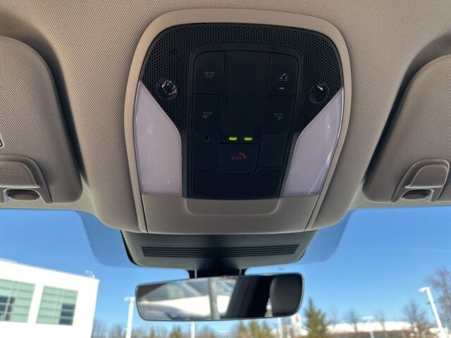 2024 INFINITI QX50 PURE Chantilly VA