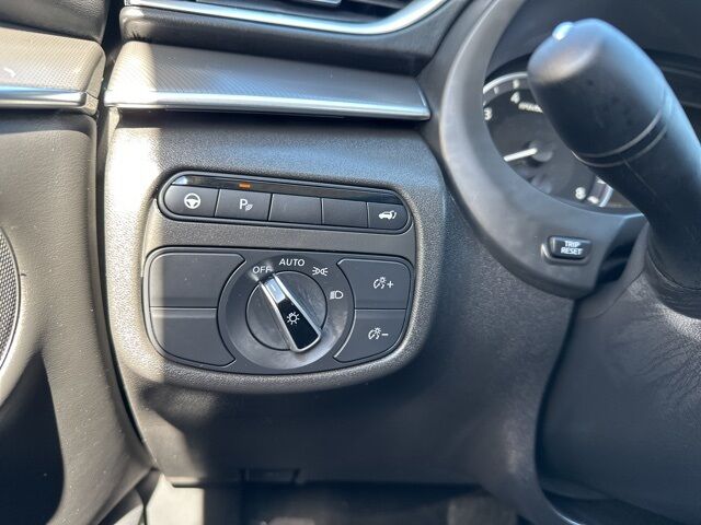 2024 INFINITI QX50 PURE Chantilly VA