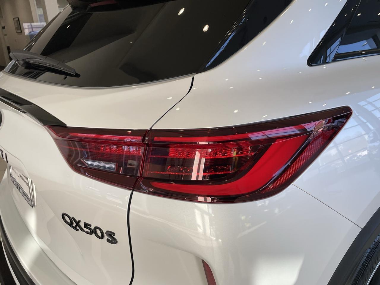 2024 INFINITI QX50 SPORT Annapolis MD