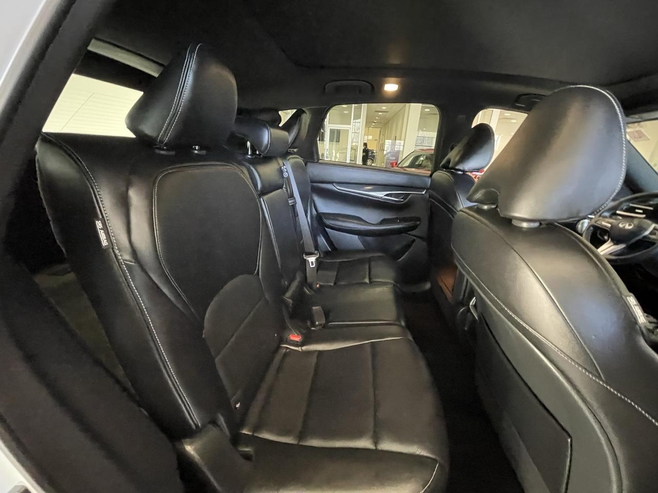 2024 INFINITI QX50 SPORT Annapolis MD