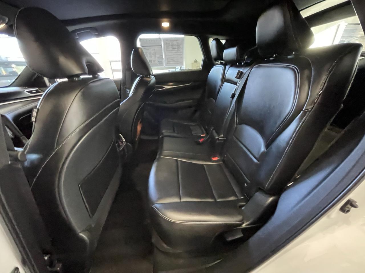 2024 INFINITI QX50 SPORT Annapolis MD