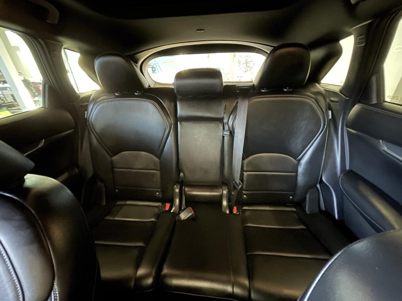 2024 INFINITI QX50 SPORT Annapolis MD