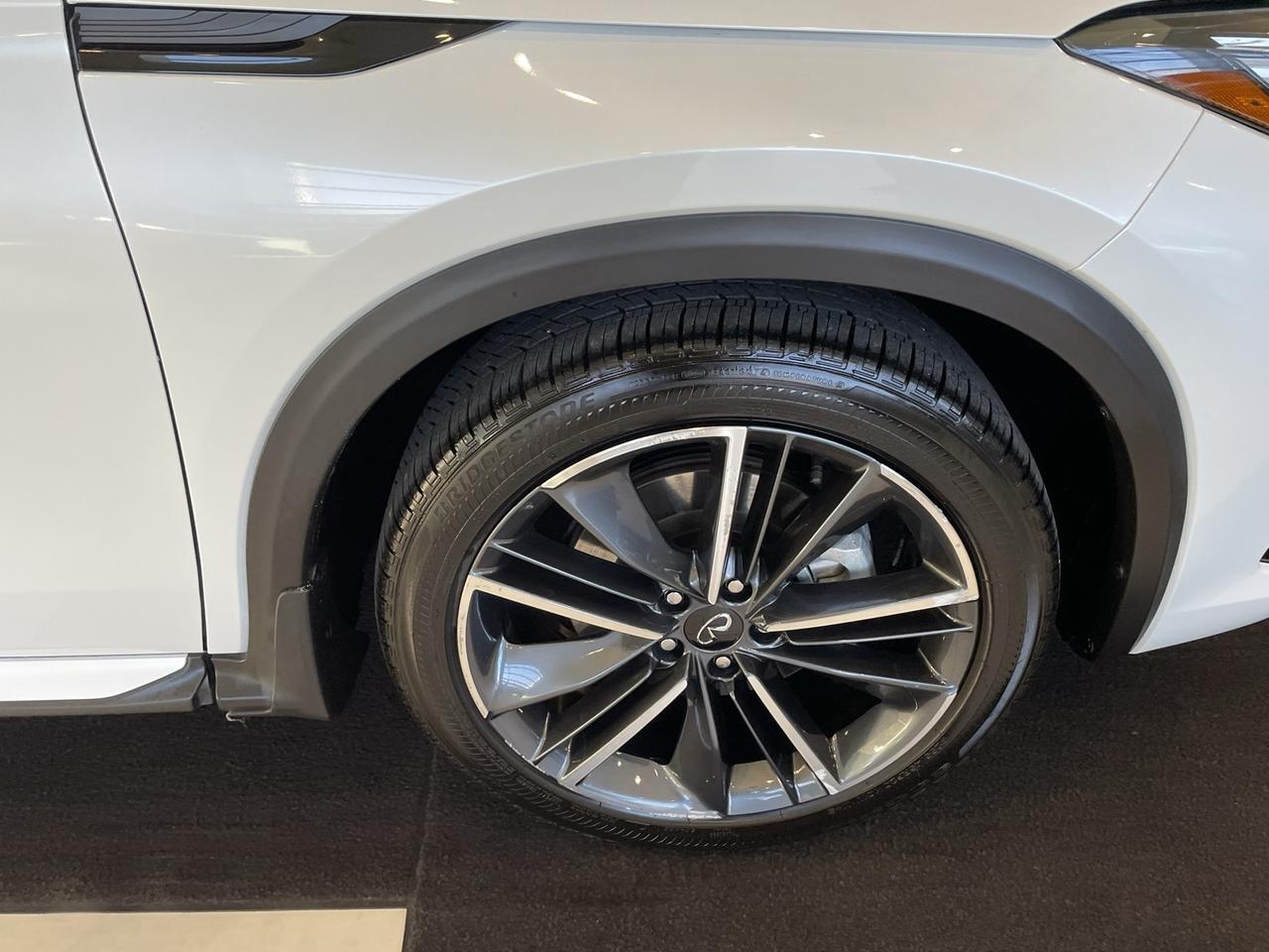 2024 INFINITI QX50 SPORT Annapolis MD