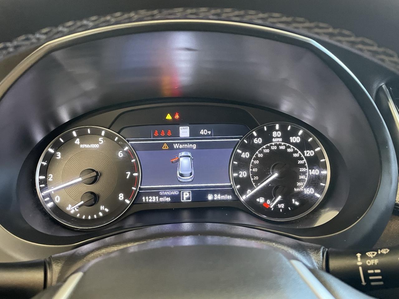 2024 INFINITI QX50 SPORT Annapolis MD