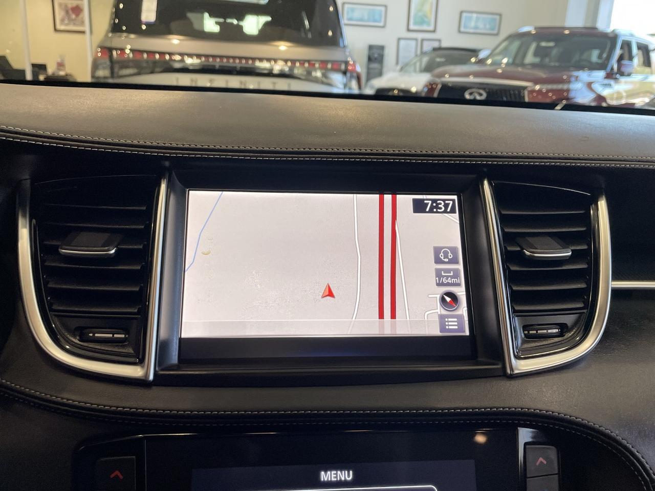 2024 INFINITI QX50 SPORT Annapolis MD