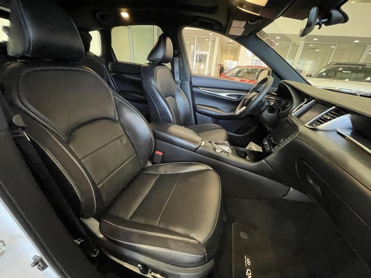 2024 INFINITI QX50 SPORT Annapolis MD