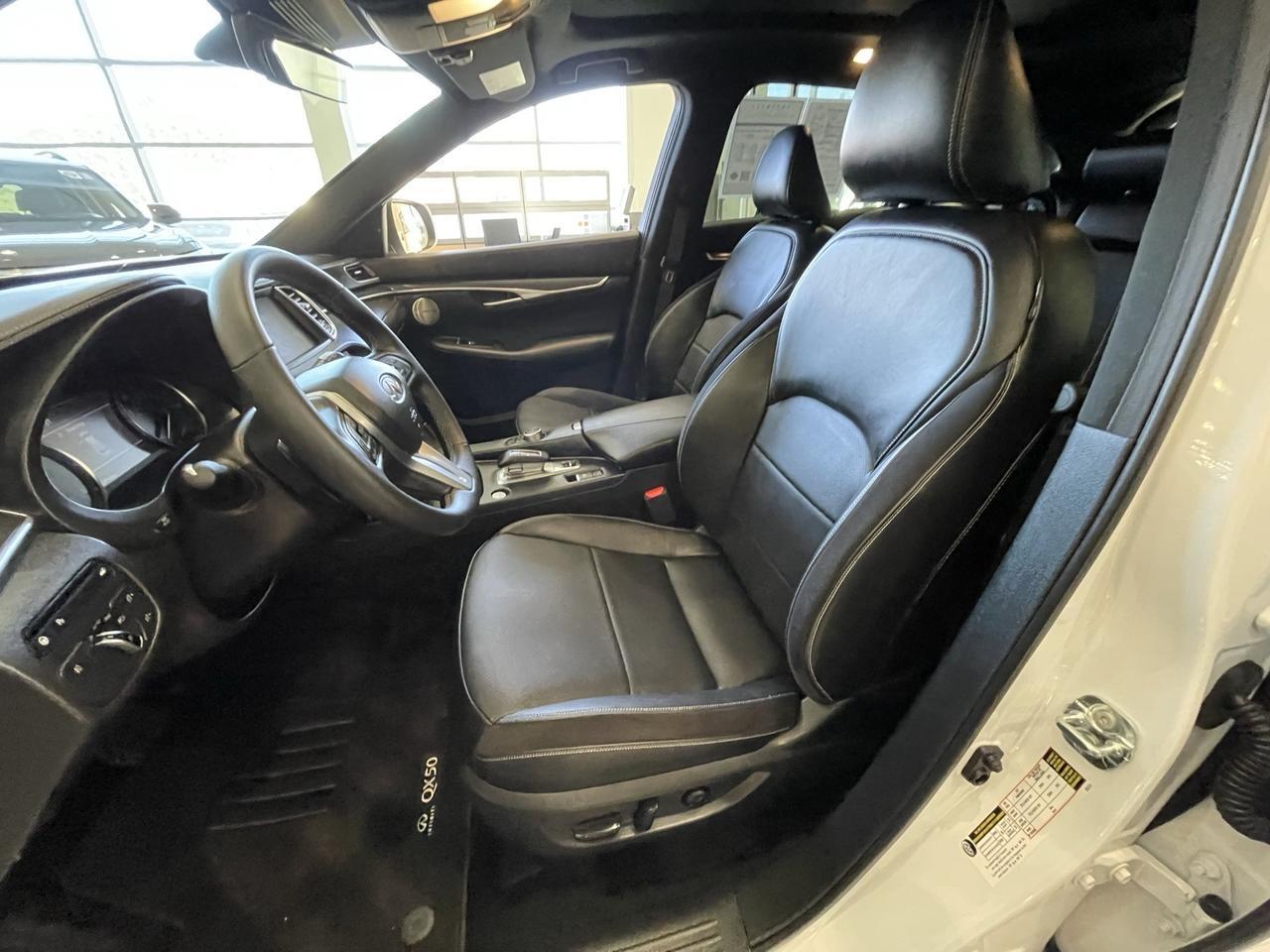 2024 INFINITI QX50 SPORT Annapolis MD