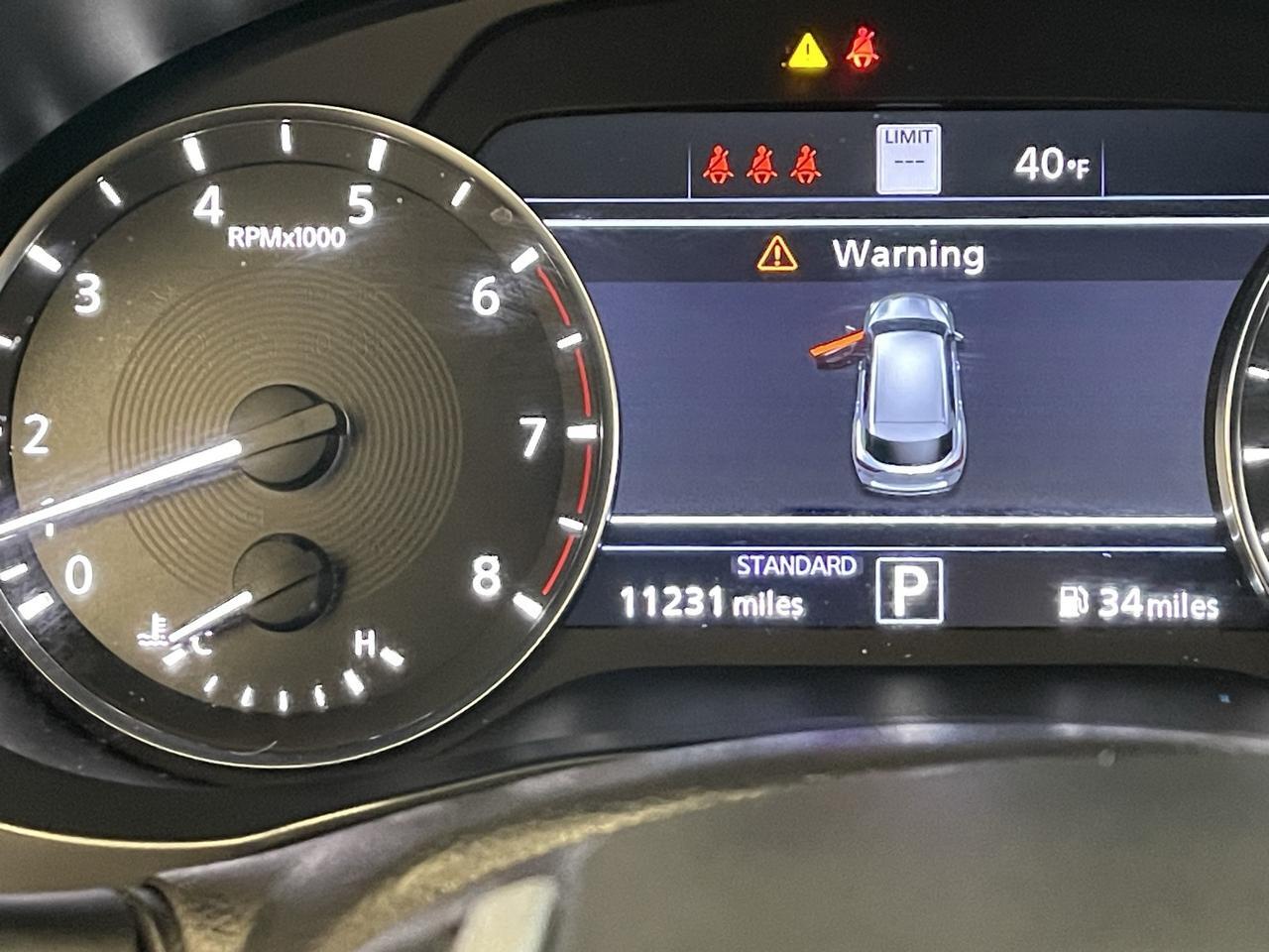 2024 INFINITI QX50 SPORT Annapolis MD