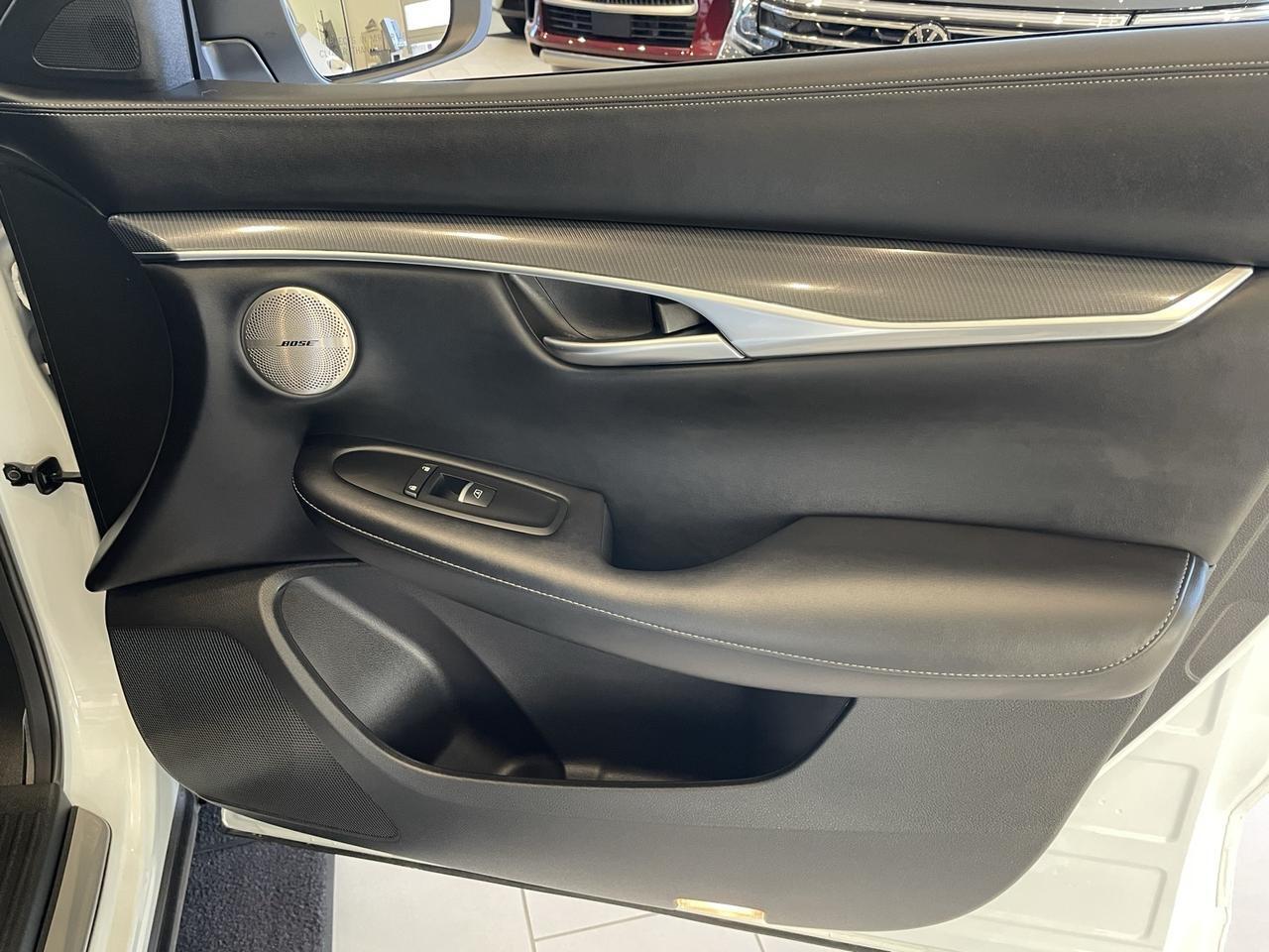 2024 INFINITI QX50 SPORT Annapolis MD