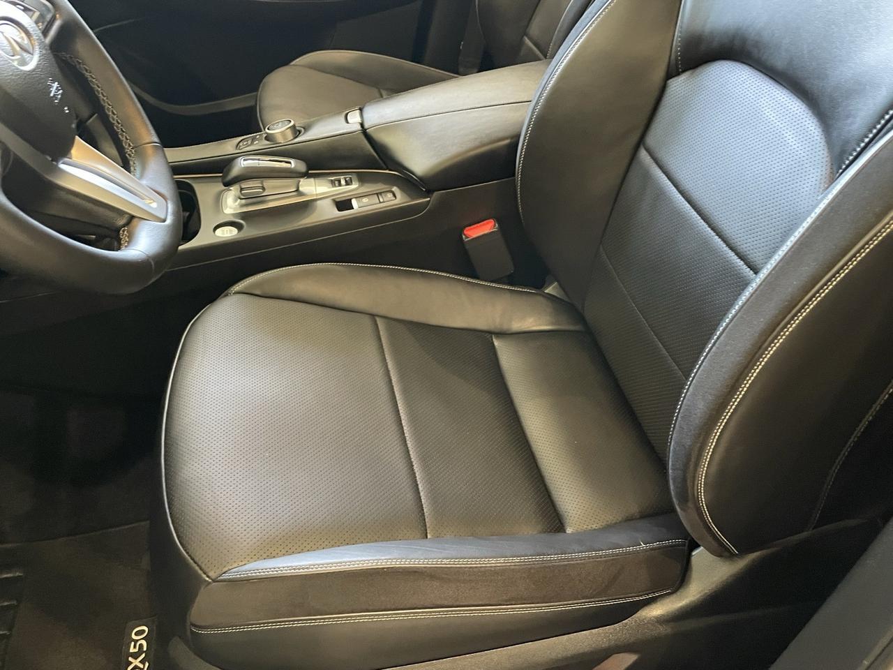 2024 INFINITI QX50 SPORT Annapolis MD