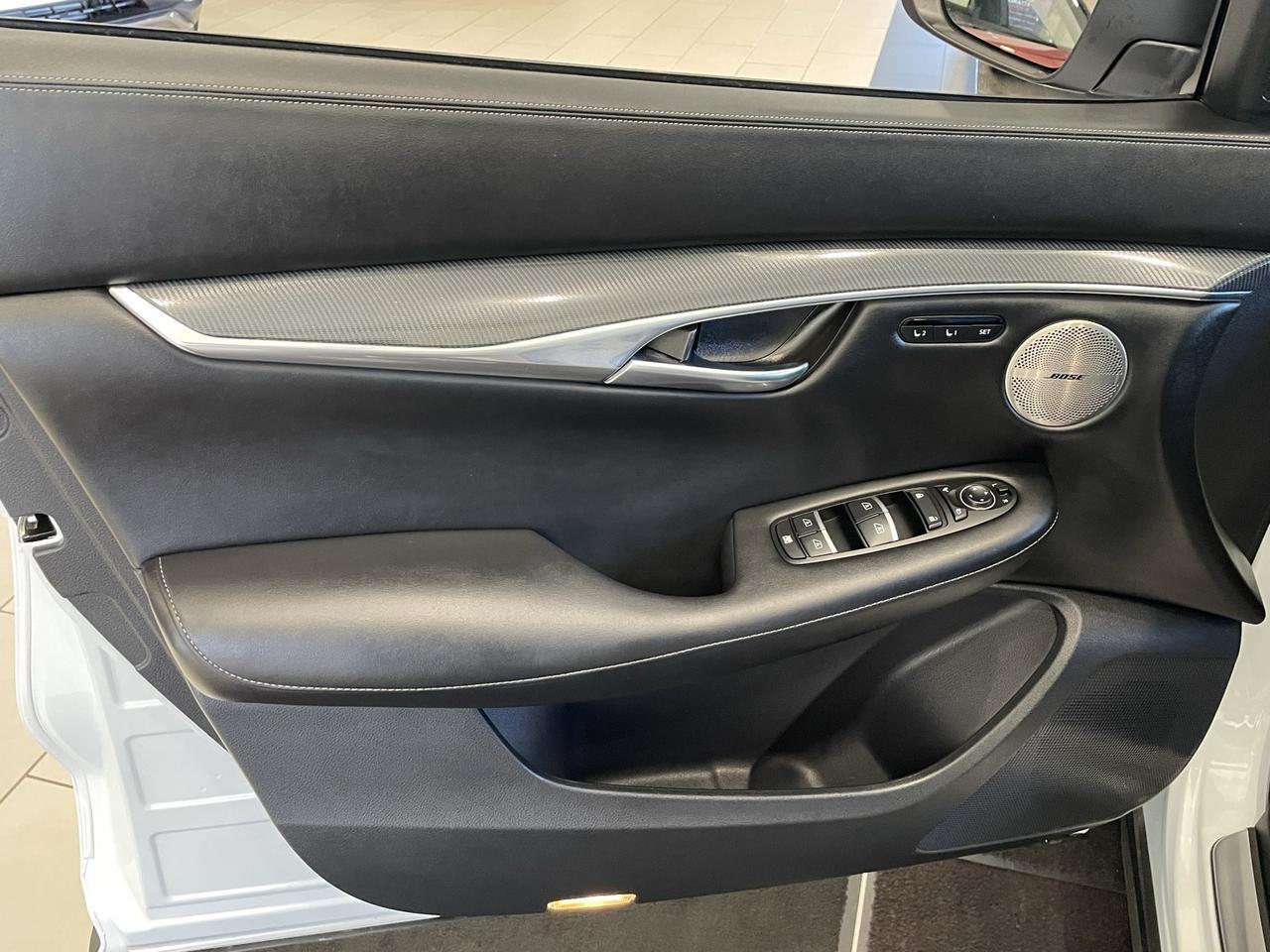 2024 INFINITI QX50 SPORT Annapolis MD