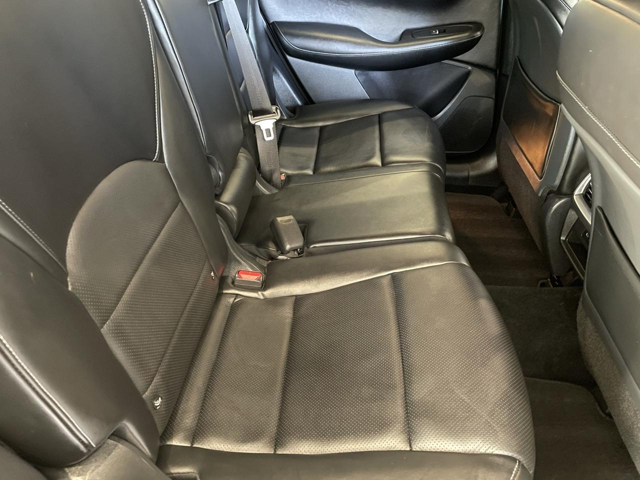 2024 INFINITI QX50 SPORT Annapolis MD