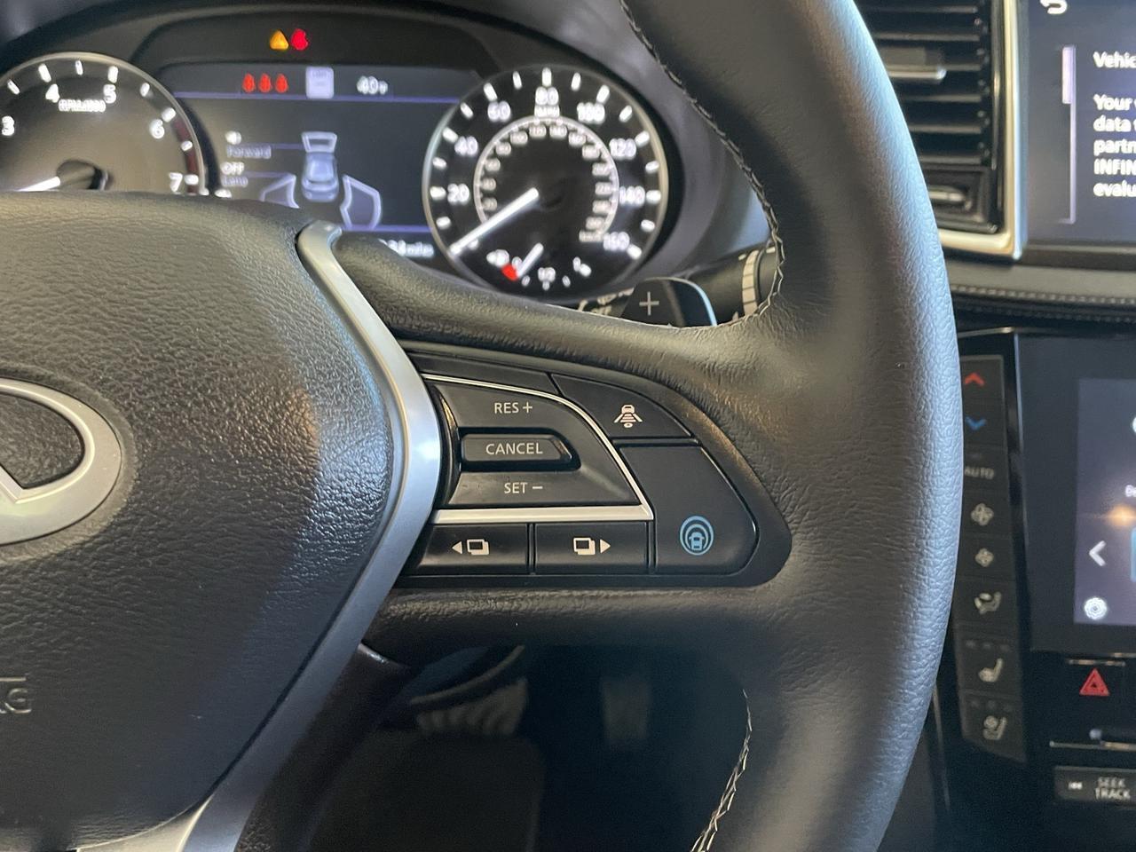 2024 INFINITI QX50 SPORT Annapolis MD