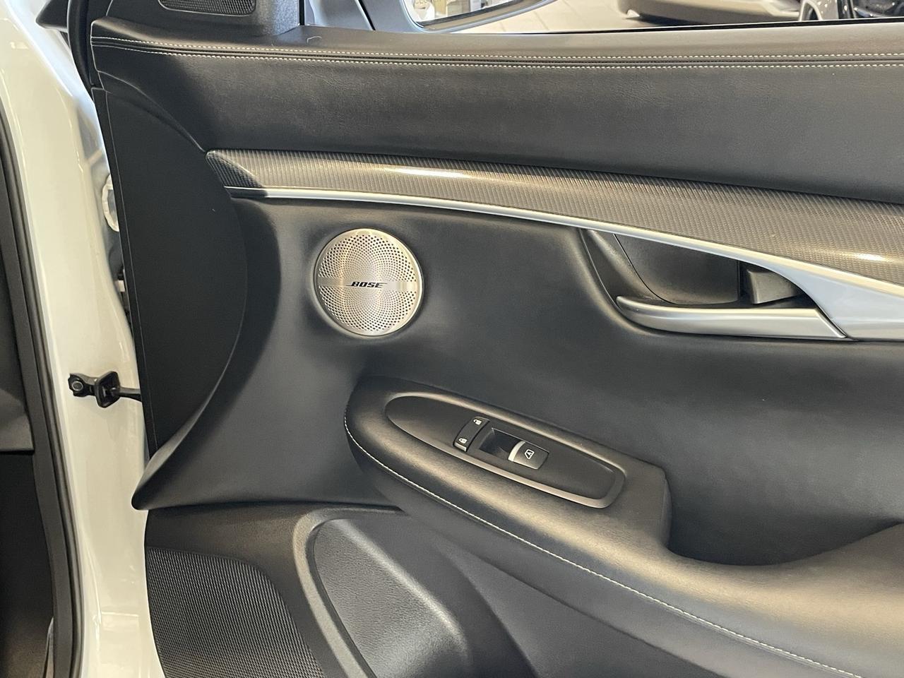 2024 INFINITI QX50 SPORT Annapolis MD