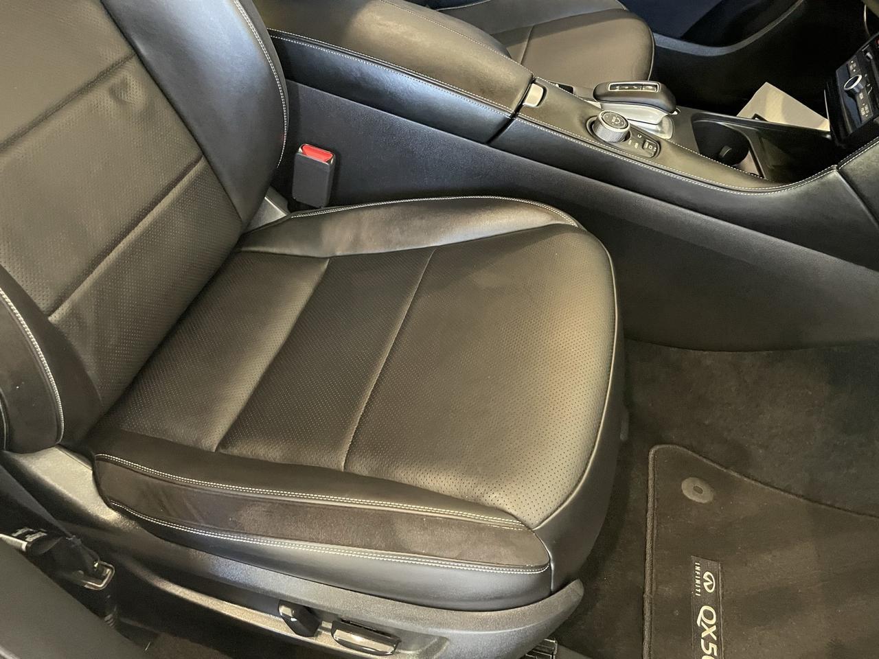 2024 INFINITI QX50 SPORT Annapolis MD