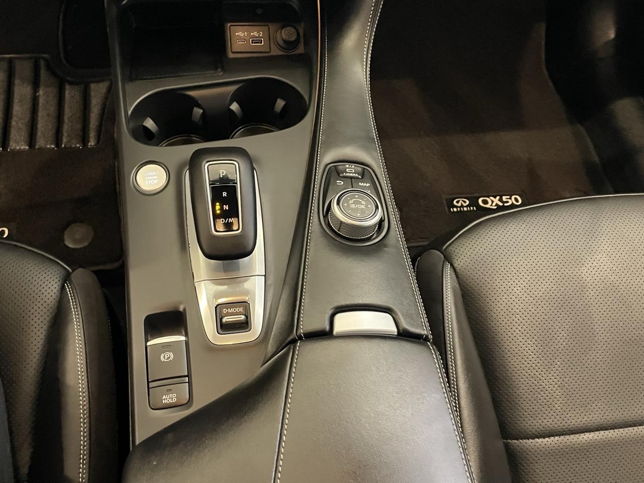 2024 INFINITI QX50 SPORT Annapolis MD