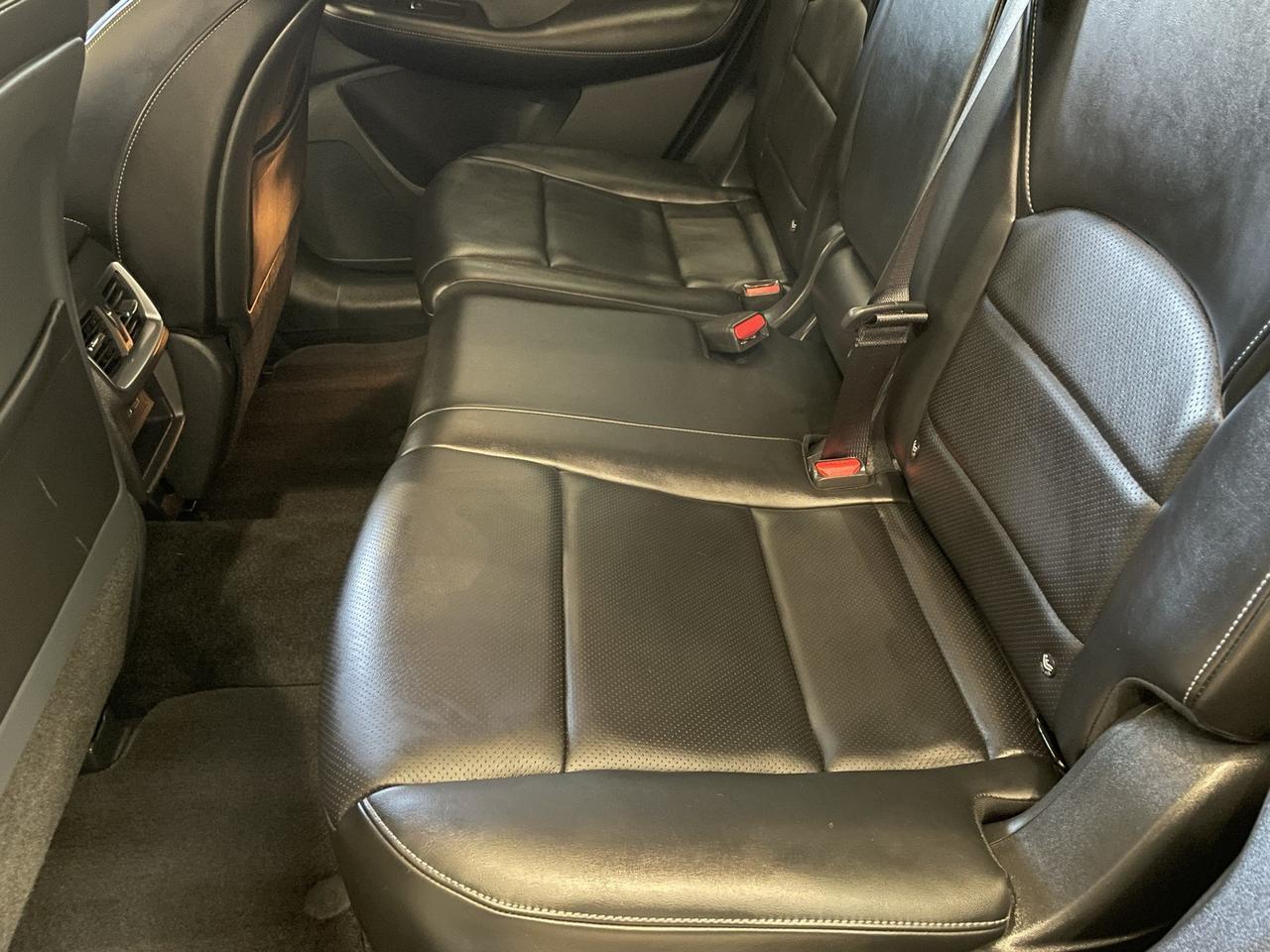 2024 INFINITI QX50 SPORT Annapolis MD