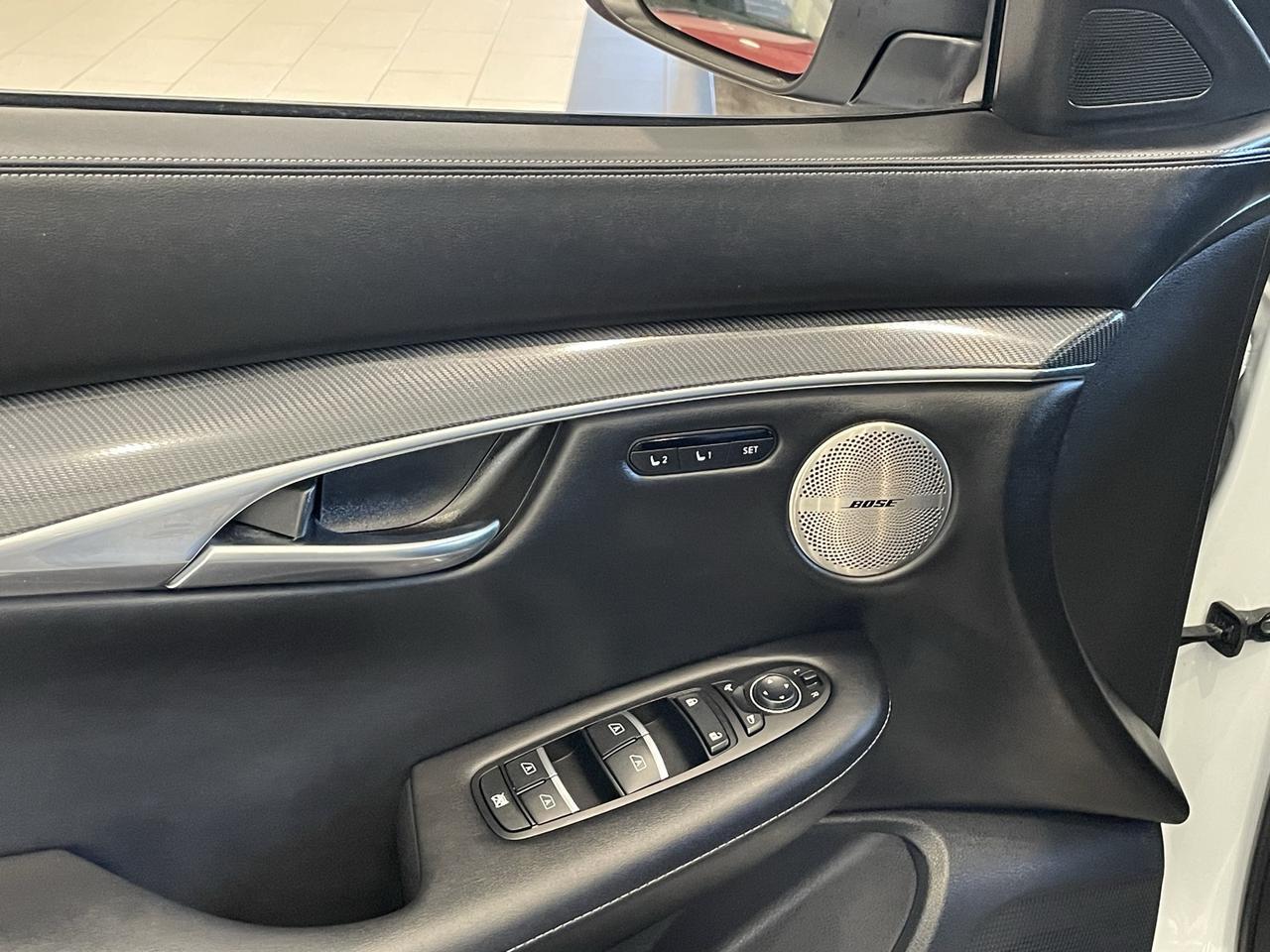 2024 INFINITI QX50 SPORT Annapolis MD