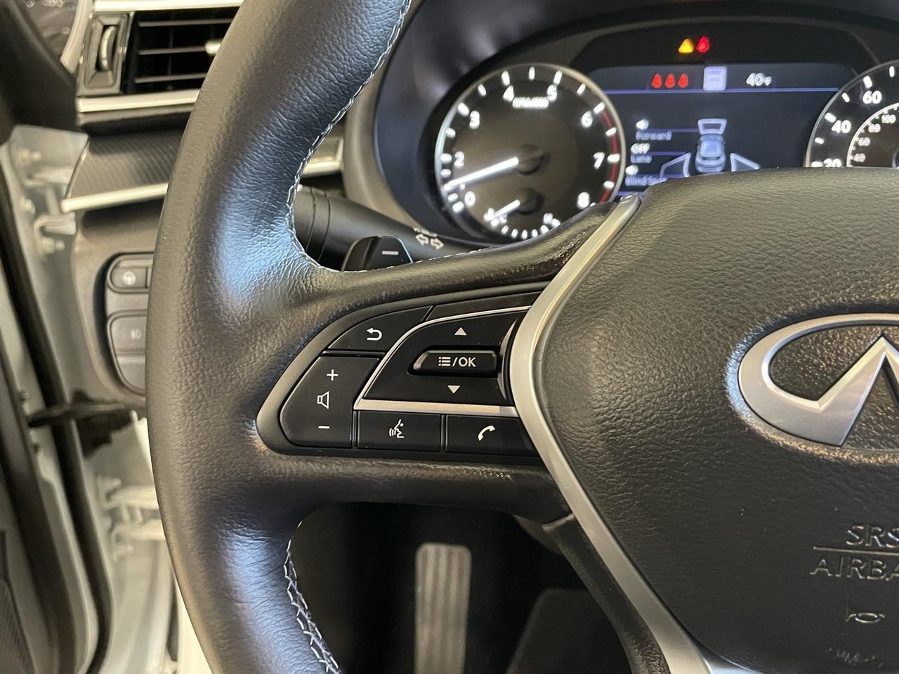 2024 INFINITI QX50 SPORT Annapolis MD