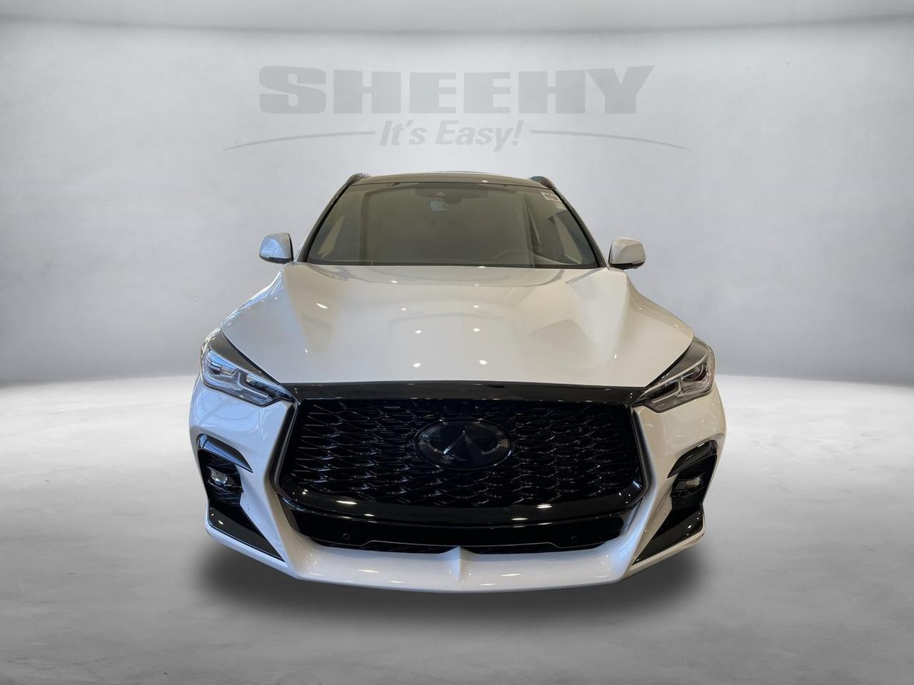 2024 INFINITI QX50 SPORT Annapolis MD