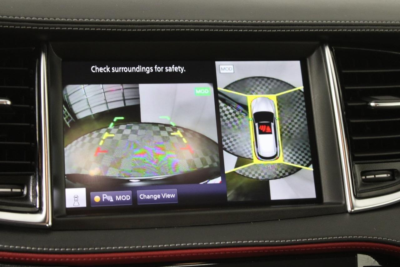 2024 INFINITI QX50 SPORT Manassas VA