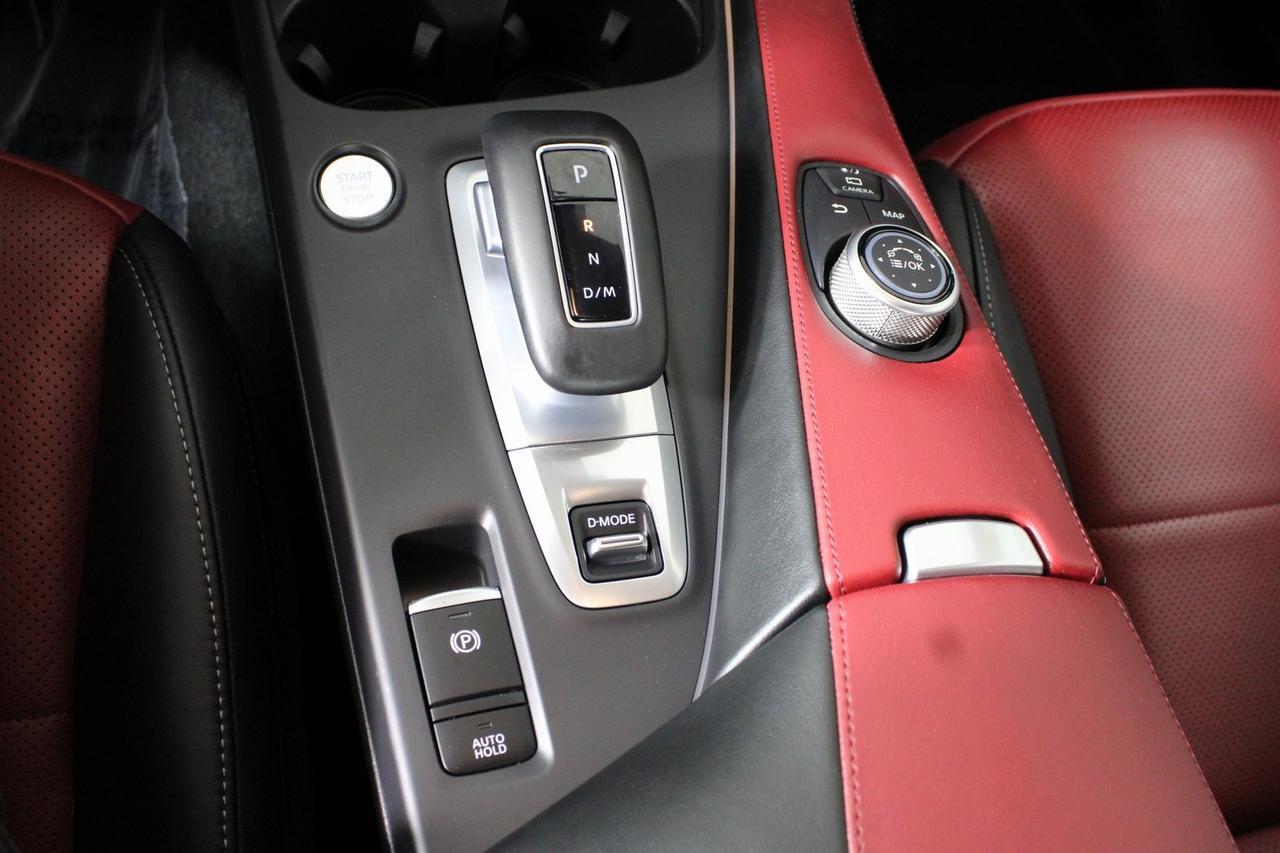 2024 INFINITI QX50 SPORT Manassas VA