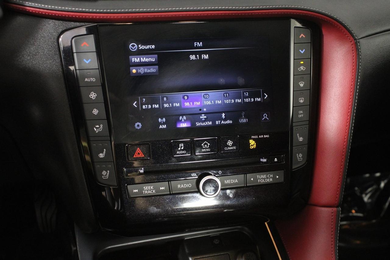 2024 INFINITI QX50 SPORT Manassas VA