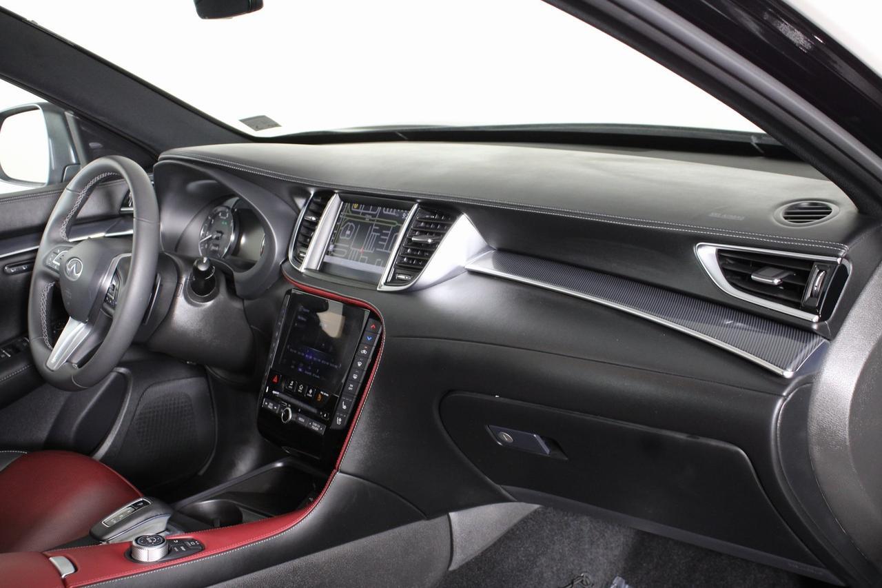 2024 INFINITI QX50 SPORT Manassas VA
