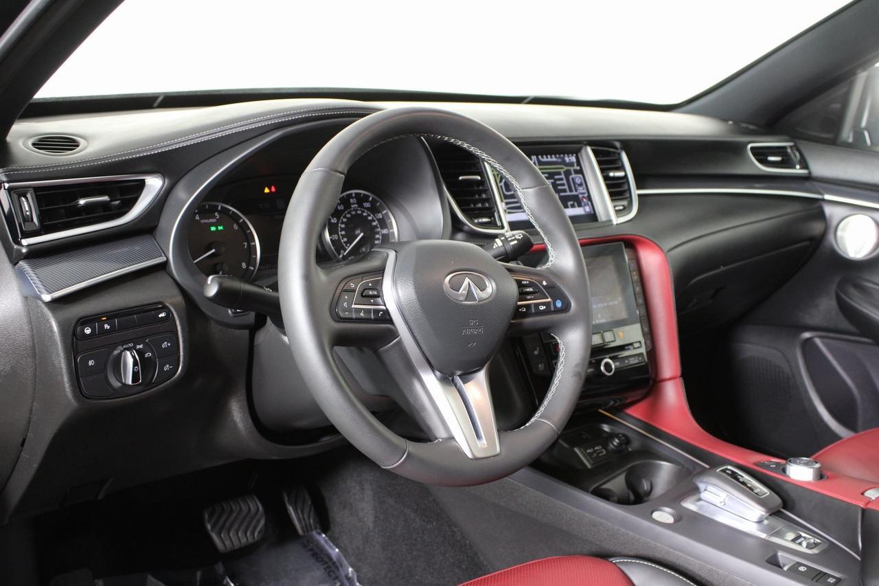 2024 INFINITI QX50 SPORT Manassas VA