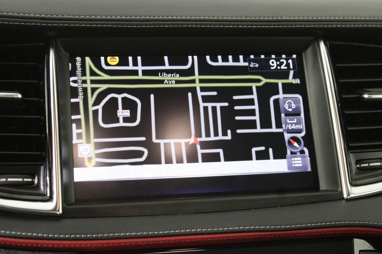 2024 INFINITI QX50 SPORT Manassas VA