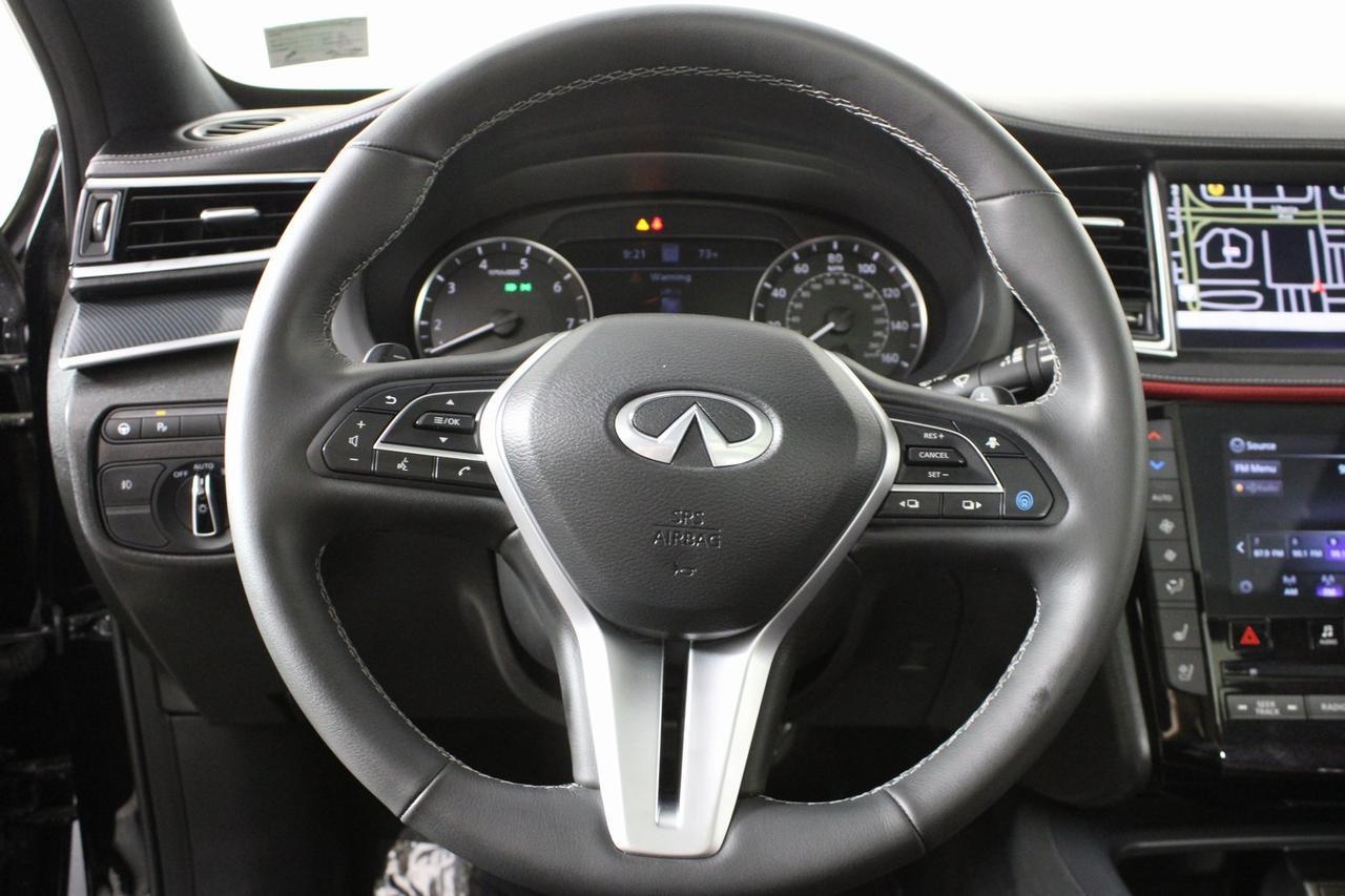 2024 INFINITI QX50 SPORT Manassas VA