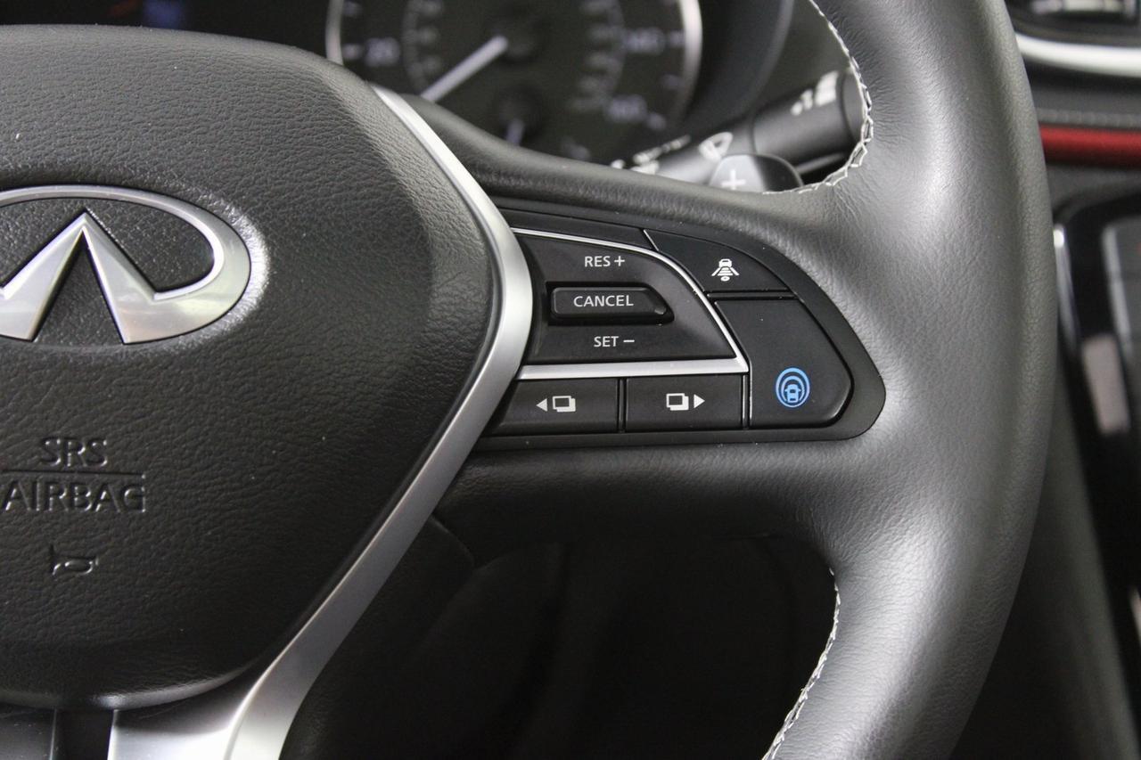 2024 INFINITI QX50 SPORT Manassas VA