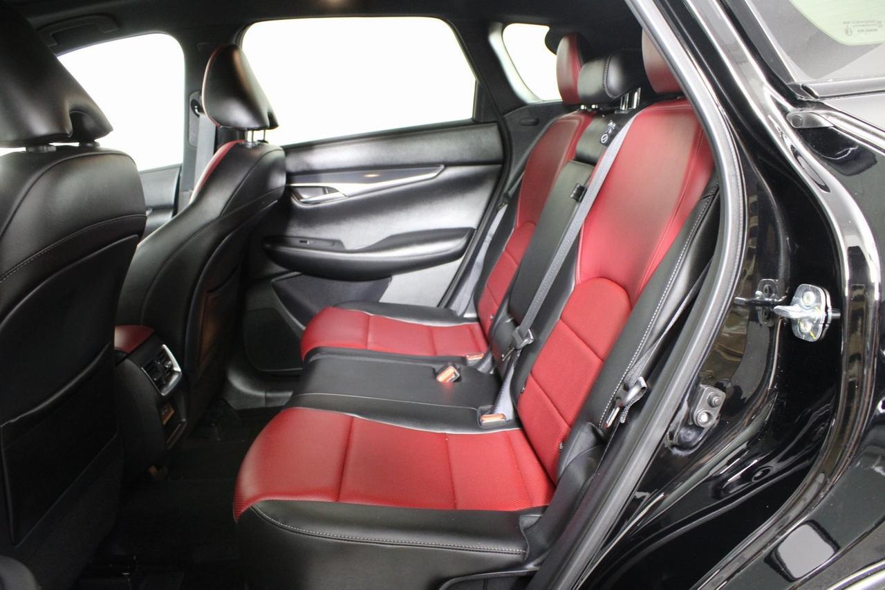 2024 INFINITI QX50 SPORT Manassas VA