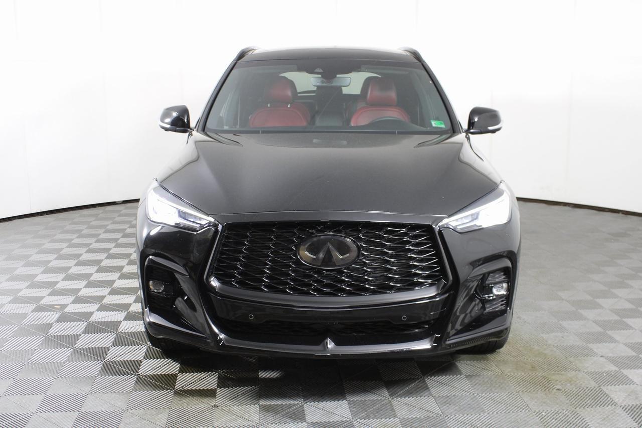 2024 INFINITI QX50 SPORT Manassas VA