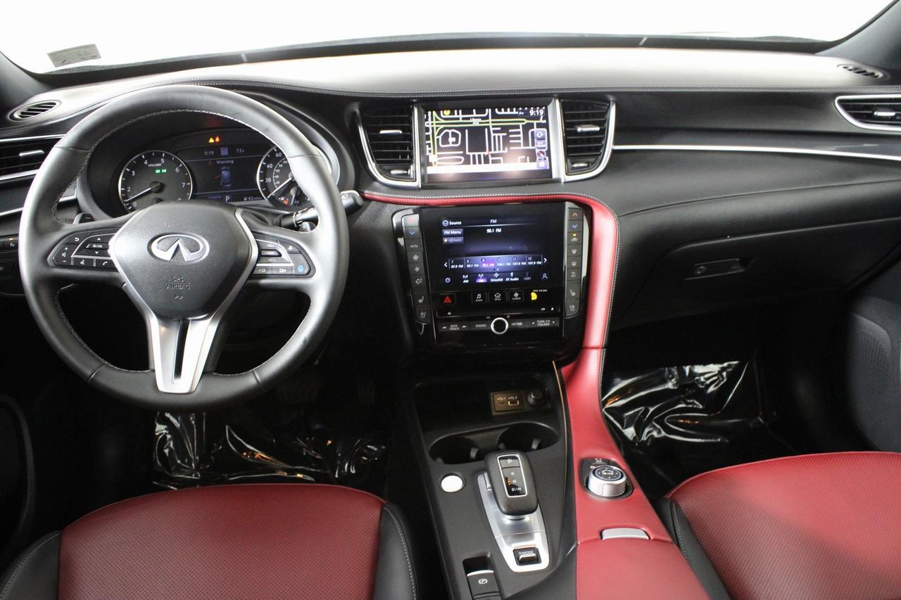 2024 INFINITI QX50 SPORT Manassas VA