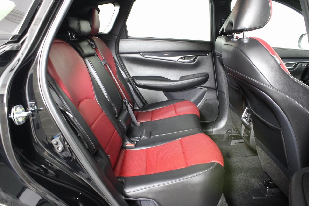 2024 INFINITI QX50 SPORT Manassas VA