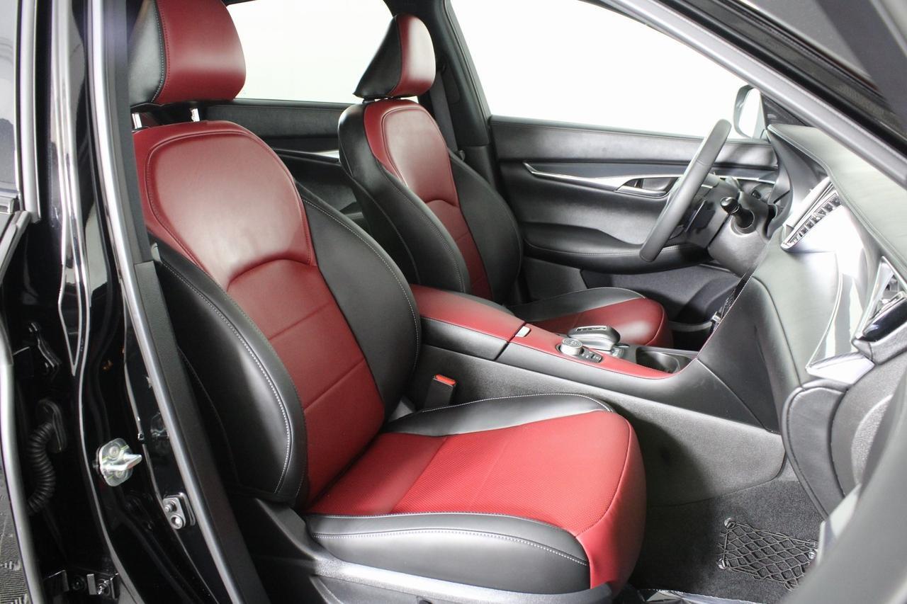 2024 INFINITI QX50 SPORT Manassas VA