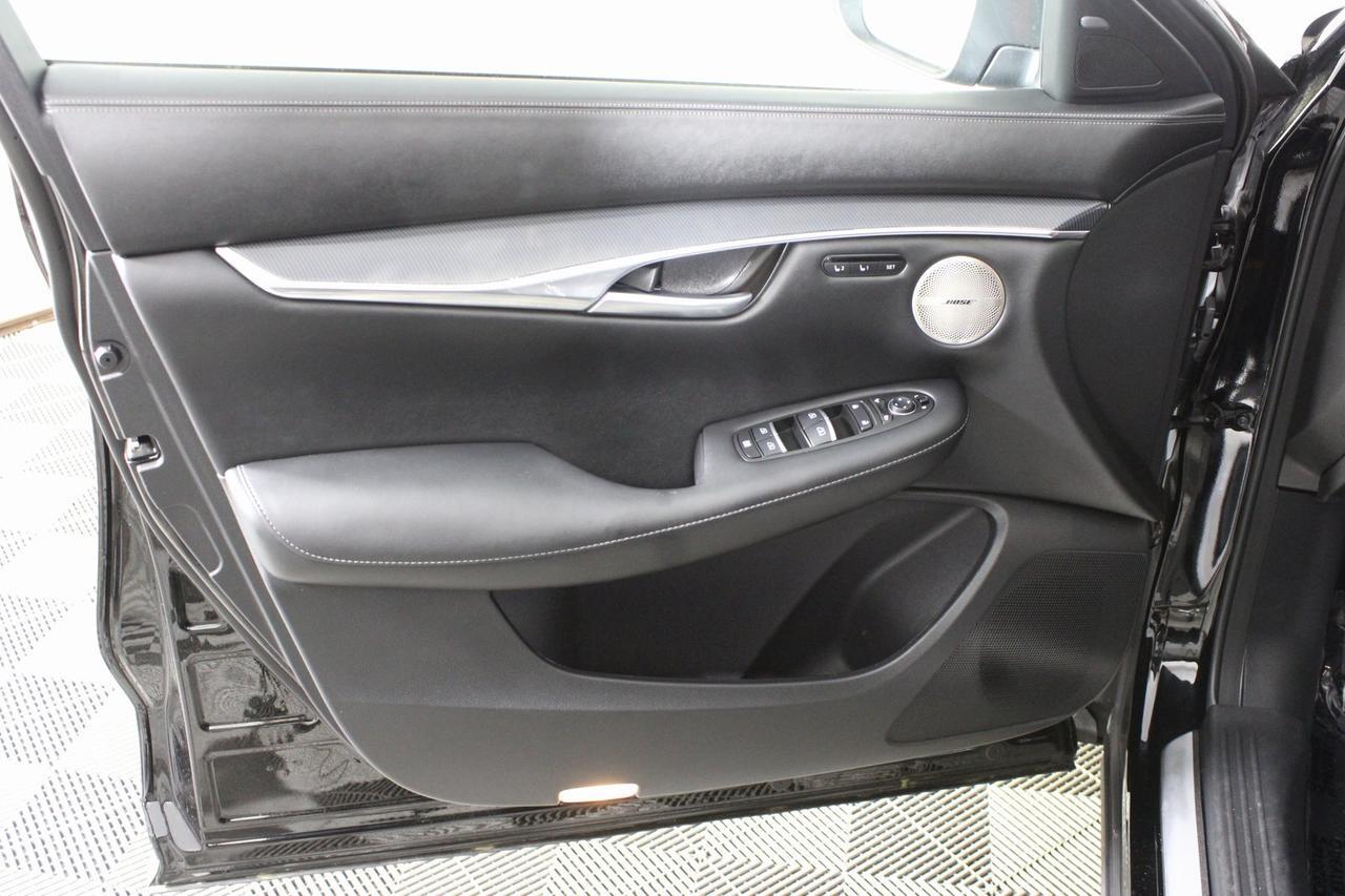 2024 INFINITI QX50 SPORT Manassas VA