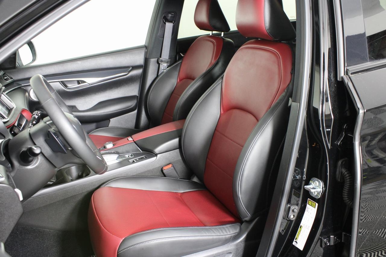 2024 INFINITI QX50 SPORT Manassas VA