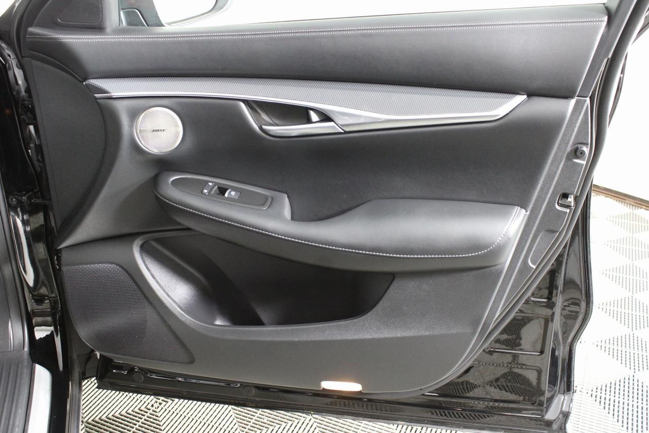 2024 INFINITI QX50 SPORT Manassas VA